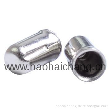 Precision Customized Metal Eyelets And Grommets